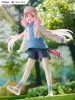 Laid-Back Camp Tenitol PVC Szobor Nadeshiko Kagamihara 22 cm