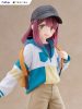 Laid-Back Camp Tenitol PVC Szobor Ayano Toki 23 cm