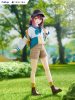 Laid-Back Camp Tenitol PVC Szobor Ayano Toki 23 cm