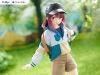 Laid-Back Camp Tenitol PVC Szobor Ayano Toki 23 cm