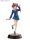 Train to the End of the World Tenitol PVC Szobor Shizuru Chikura 21 cm