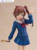 Train to the End of the World Tenitol PVC Szobor Shizuru Chikura 21 cm