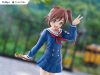 Train to the End of the World Tenitol PVC Szobor Shizuru Chikura 21 cm