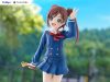 Train to the End of the World Tenitol PVC Szobor Shizuru Chikura 21 cm