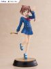 Train to the End of the World Tenitol PVC Szobor Shizuru Chikura 21 cm