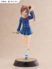 Train to the End of the World Tenitol PVC Szobor Shizuru Chikura 21 cm