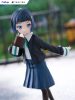 Train to the End of the World Tenitol PVC Szobor Akira Shinonome 20 cm