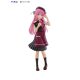 Bocchi the Rock! Tenitol PVC Szobor Hitori Gotoh Café Style Ver. 20 cm