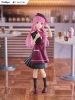 Bocchi the Rock! Tenitol PVC Szobor Hitori Gotoh Café Style Ver. 20 cm