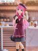 Bocchi the Rock! Tenitol PVC Szobor Hitori Gotoh Café Style Ver. 20 cm