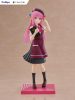 Bocchi the Rock! Tenitol PVC Szobor Hitori Gotoh Café Style Ver. 20 cm