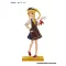 Bocchi the Rock! Tenitol PVC Szobor Nijika Ijichi Café Style Ver. 20 cm