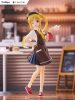 Bocchi the Rock! Tenitol PVC Szobor Nijika Ijichi Café Style Ver. 20 cm