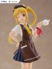 Bocchi the Rock! Tenitol PVC Szobor Nijika Ijichi Café Style Ver. 20 cm