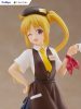 Bocchi the Rock! Tenitol PVC Szobor Nijika Ijichi Café Style Ver. 20 cm