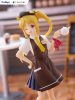 Bocchi the Rock! Tenitol PVC Szobor Nijika Ijichi Café Style Ver. 20 cm