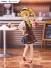 Bocchi the Rock! Tenitol PVC Szobor Nijika Ijichi Café Style Ver. 20 cm