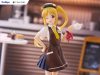 Bocchi the Rock! Tenitol PVC Szobor Nijika Ijichi Café Style Ver. 20 cm