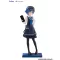 Bocchi the Rock! Tenitol PVC Szobor Ryo Yamada Cafe Style Ver. 21 cm
