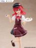 Bocchi the Rock! Tenitol PVC Szobor Ikuyo Kita Cafe Style Ver. 20 cm