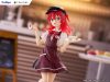 Bocchi the Rock! Tenitol PVC Szobor Ikuyo Kita Cafe Style Ver. 20 cm