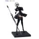 NieR:Automata Tenitol PVC Statue 2B Ver1.1a 22 cm