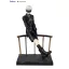 NieR:Automata Tenitol PVC Statue 9S Ver1.1a 18 cm