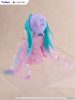 Hatsune Miku Tenitol Noodle Stopper PVC Szobor Love Blazer 32 cm