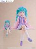 Hatsune Miku Tenitol Noodle Stopper PVC Szobor Love Blazer 32 cm