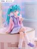 Hatsune Miku Tenitol Noodle Stopper PVC Szobor Love Blazer 32 cm