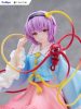 Touhou Project Tenitol PVC Szobor Koishi Komeiji & Satori Komeiji 22 cm