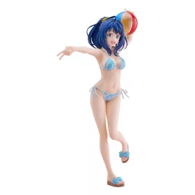   Makeine: Too Many Losing Heroines! Tenitol Tall PVC Statue Anna Yanami 31 cm