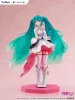 Hatsune Miku Tenitol PVC Statue YHatsune Miku Galaxy Live Ver. 21 cm