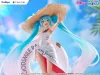 Hatsune Miku GT Project PVC Statue 1/7 Racing Miku 2024: Tropical Ver. 21 cm