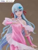 Magilumiere Co. Ltd. Tenitol PVC Statue Aoi Lily 19 cm