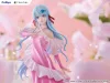 Magilumiere Co. Ltd. Tenitol PVC Statue Aoi Lily 19 cm