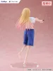 My Dress-Up Darling Tenitol Tall PVC Szobor Marin Kitagawa Gojo's Gym Uniform Ver. 30 cm