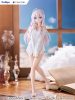 Wandering Witch: The Journey of Elaina Tenitol Tall PVC Szobor Elania Shirt Ver. 30 cm