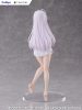 Wandering Witch: The Journey of Elaina Tenitol Tall PVC Szobor Elania Shirt Ver. 30 cm