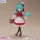 Hatsune Miku Desktop Fairy PVC Statue Hatsune Miku Little red riding hood Ver. 16 cm