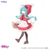 Hatsune Miku Desktop Fairy PVC Statue Hatsune Miku Little red riding hood Ver. 16 cm