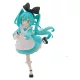 Hatsune Miku Desktop Fairy PVC Statue Hatsune Miku Wonderland Ver. 16 cm