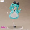 Hatsune Miku Desktop Fairy PVC Statue Hatsune Miku Wonderland Ver. 16 cm