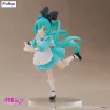 Hatsune Miku Desktop Fairy PVC Statue Hatsune Miku Wonderland Ver. 16 cm