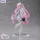 Hatsune Miku Tenitol PVC Statue Sakura Miku Cool style [petit] 19 cm