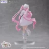 Hatsune Miku Tenitol PVC Statue Sakura Miku Cool style [petit] 19 cm