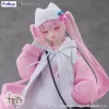 Hatsune Miku Tenitol PVC Statue Sakura Miku Cool style [petit] 19 cm