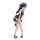 Ore no Imouto ga Konna ni Kawaii Wake ga Nai. Tenitol Tall PVC Statue Kuroneko swimsuits maid Ver. 27 cm