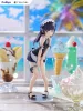 Ore no Imouto ga Konna ni Kawaii Wake ga Nai. Tenitol Tall PVC Statue Kuroneko swimsuits maid Ver. 27 cm
