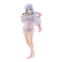 Eromanga Sensei